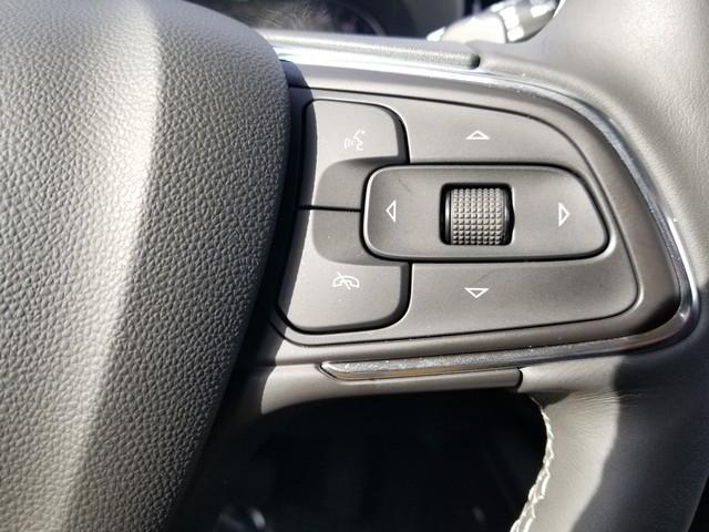 2023 Buick Envision Vehicle Photo in ELYRIA, OH 44035-6349