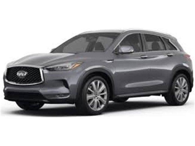 2023 INFINITI QX50 Vehicle Photo in Grapevine, TX 76051