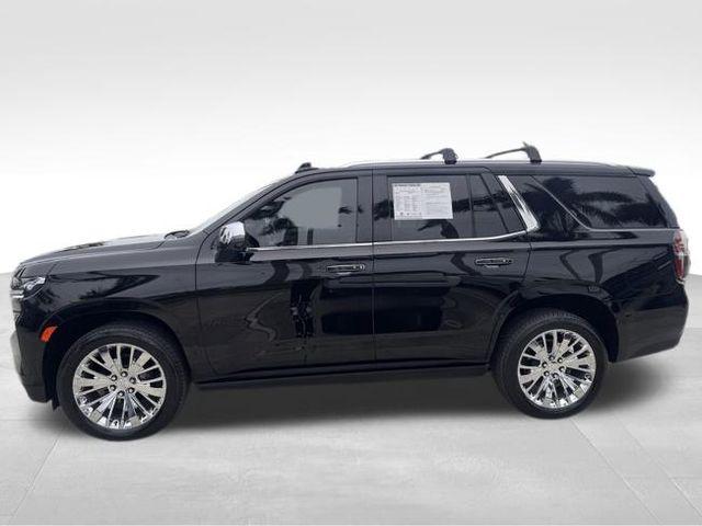 2022 Chevrolet Tahoe Vehicle Photo in DELRAY BEACH, FL 33483-3294