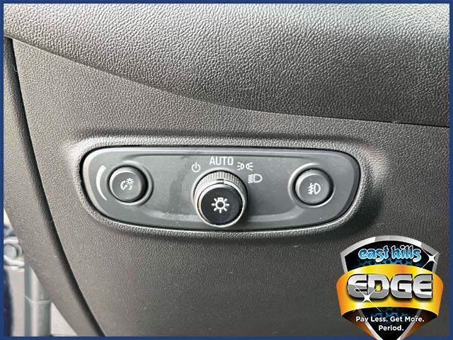 2021 Chevrolet Equinox Vehicle Photo in Roslyn, NY 11576