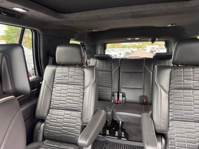 2022 Cadillac Escalade Vehicle Photo in DELRAY BEACH, FL 33483-3294