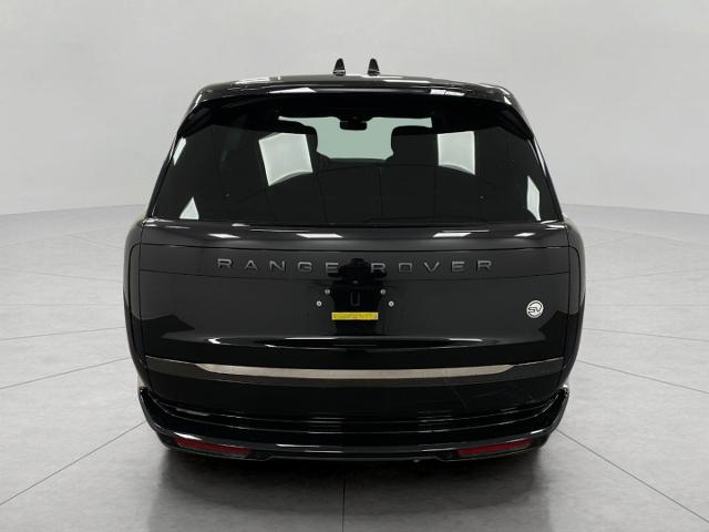2023 Range Rover Vehicle Photo in Appleton, WI 54913