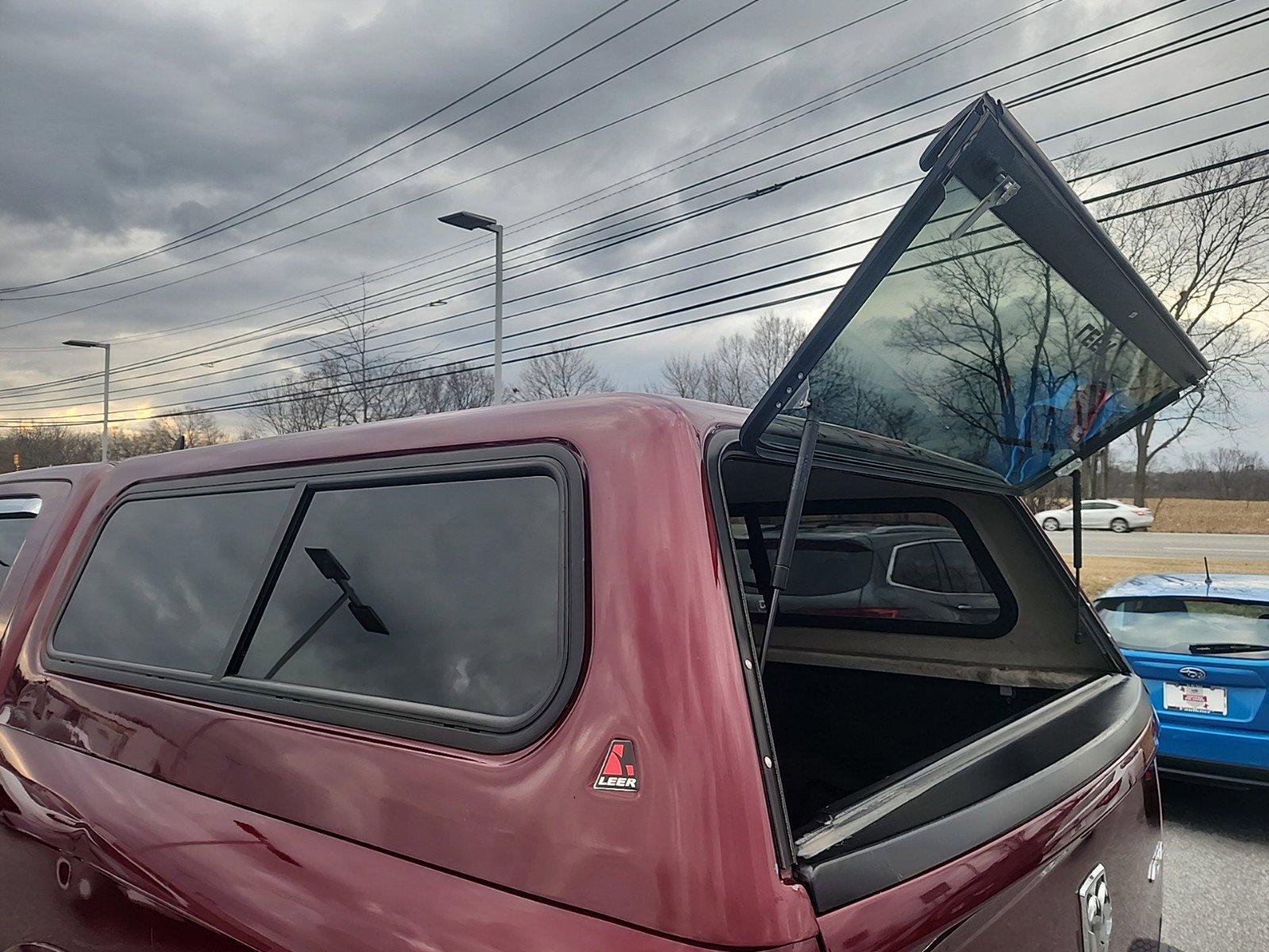 2018 Ram 1500 Vehicle Photo in Mechanicsburg, PA 17050