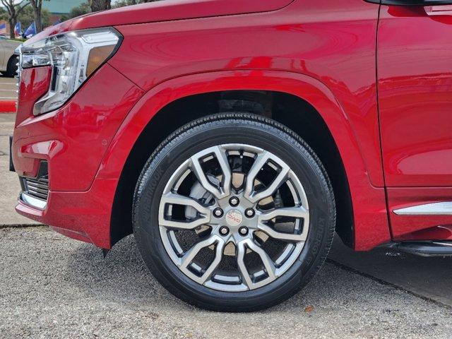 2024 GMC Terrain Vehicle Photo in SUGAR LAND, TX 77478-0000