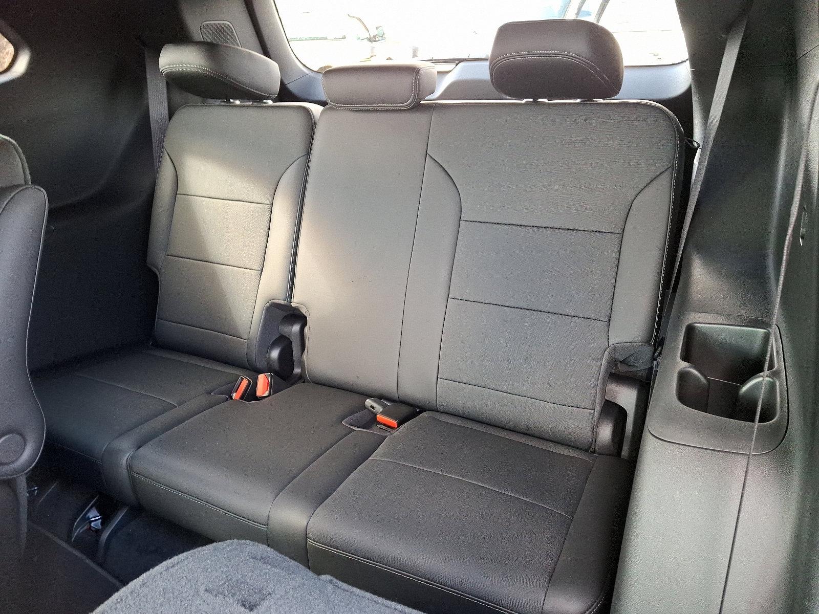 2025 Buick Enclave Vehicle Photo in HARRISBURG, PA 17111-1033