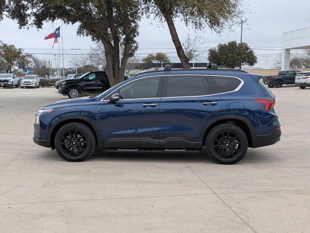 2023 Hyundai Santa Fe Vehicle Photo in SELMA, TX 78154-1460