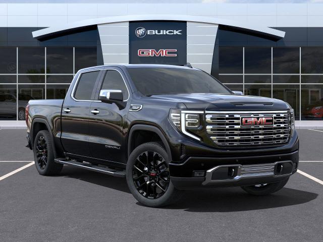 2025 GMC Sierra 1500 Vehicle Photo in APPLETON, WI 54914-8833