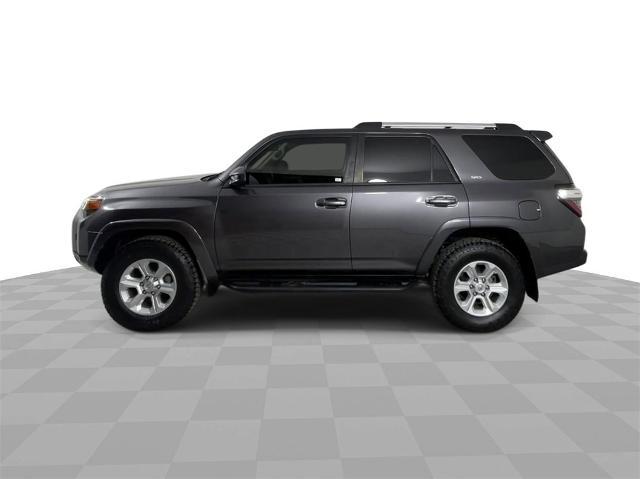 2019 Toyota 4Runner Vehicle Photo in GILBERT, AZ 85297-0402