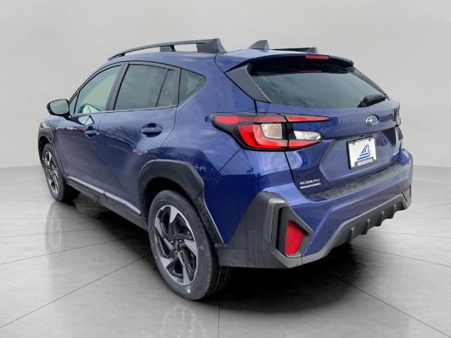 2025 Subaru Crosstrek Vehicle Photo in Oshkosh, WI 54904