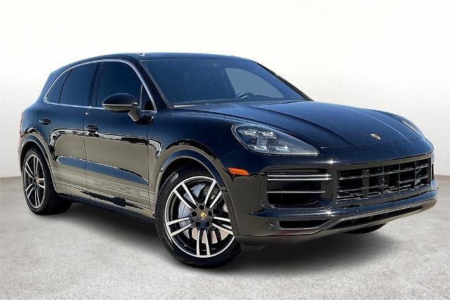 2019 Porsche Cayenne Vehicle Photo in Grapevine, TX 76051