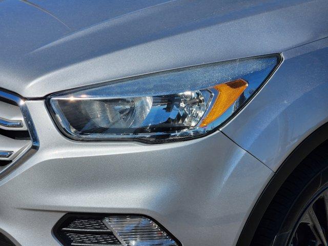 2018 Ford Escape Vehicle Photo in SUGAR LAND, TX 77478-0000