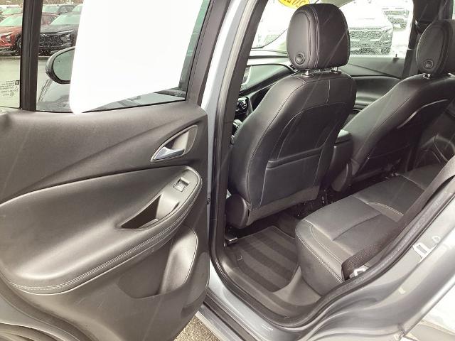 2022 Buick Encore GX Vehicle Photo in GARDNER, MA 01440-3110