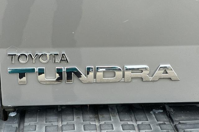 2009 Toyota Tundra 2WD Truck Vehicle Photo in SPOKANE, WA 99202-2191