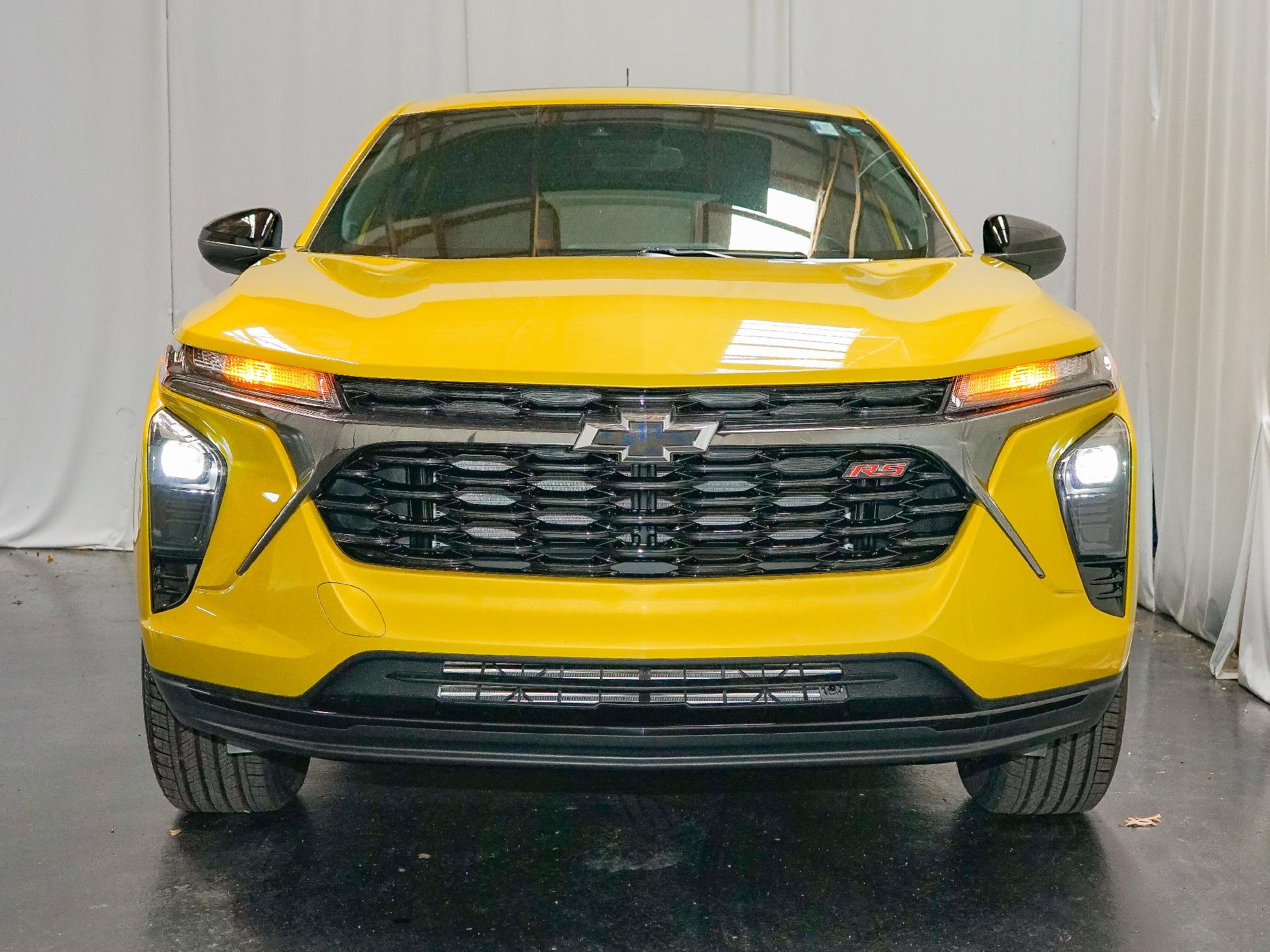 2025 Chevrolet Trax Vehicle Photo in SMYRNA, DE 19977-2874