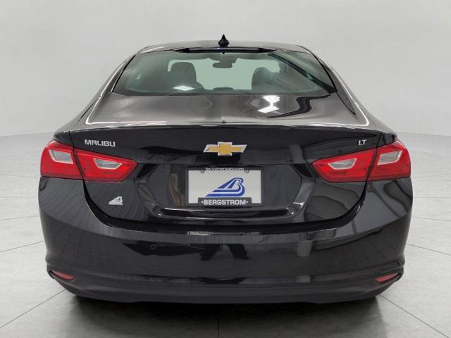 2024 Chevrolet Malibu Vehicle Photo in APPLETON, WI 54914-8833