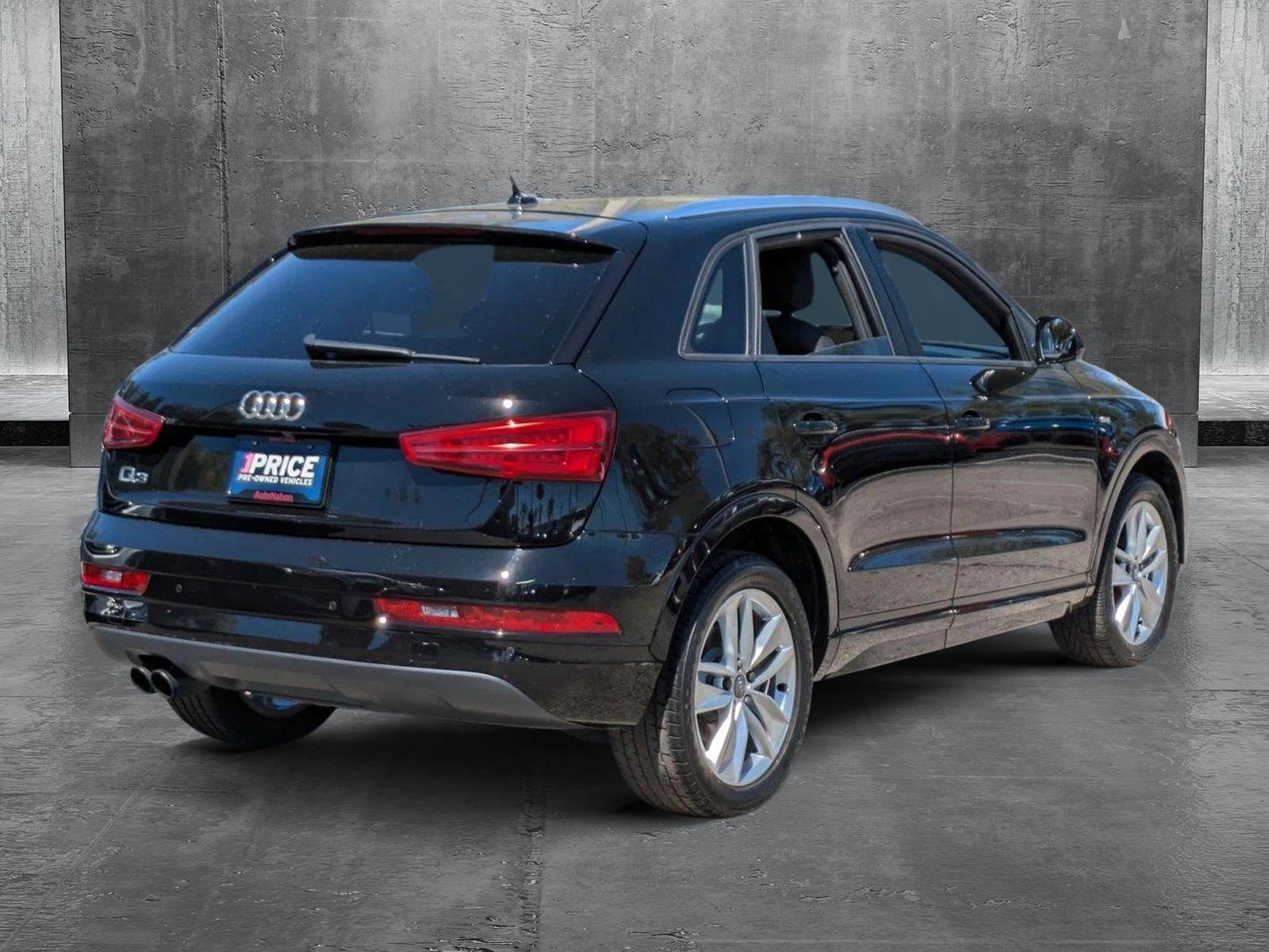 2018 Audi Q3 Vehicle Photo in Tampa, FL 33614