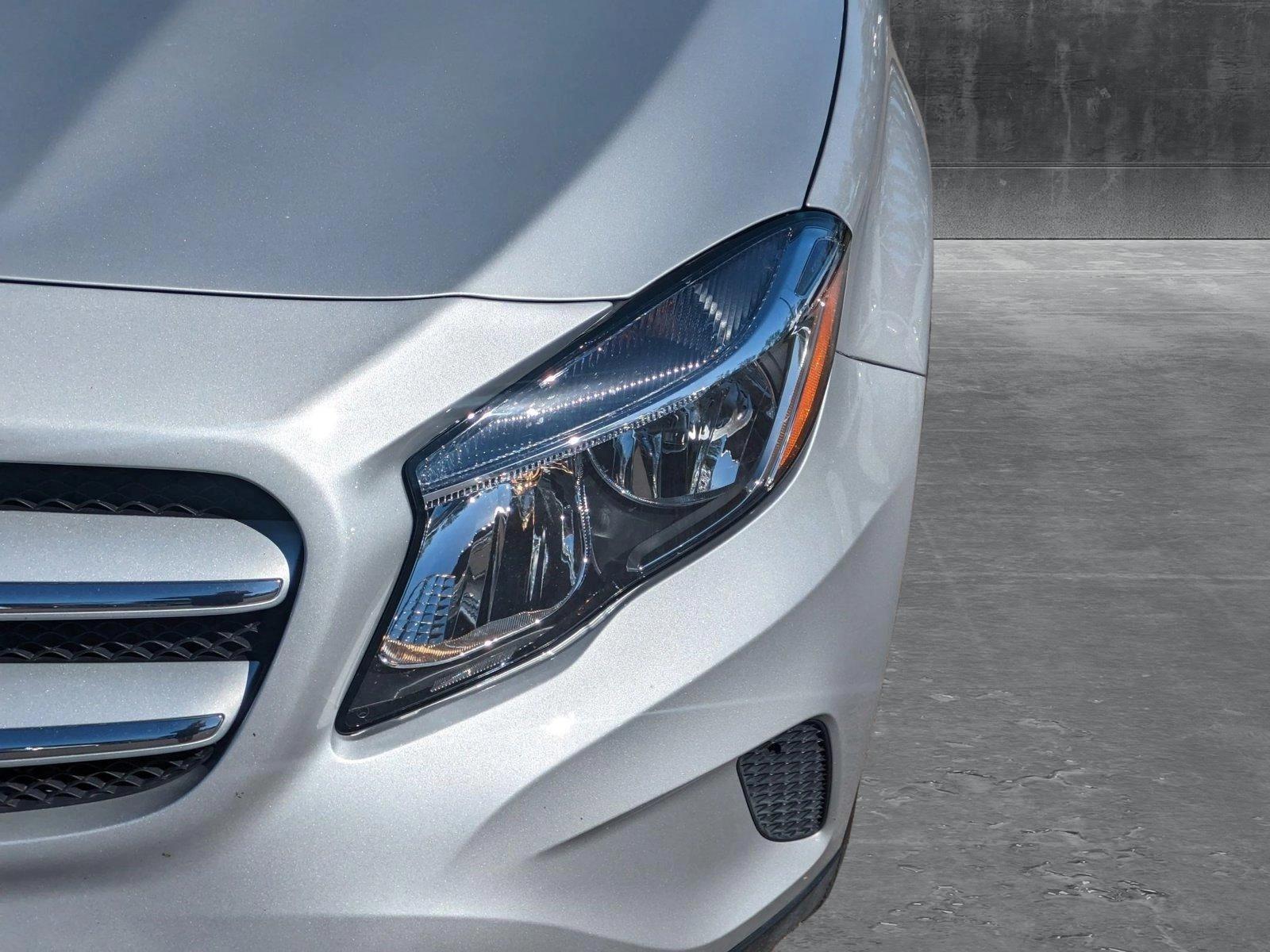 2016 Mercedes-Benz GLA Vehicle Photo in Sarasota, FL 34231