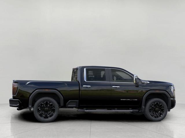 2025 GMC Sierra 2500 HD Vehicle Photo in APPLETON, WI 54914-8833