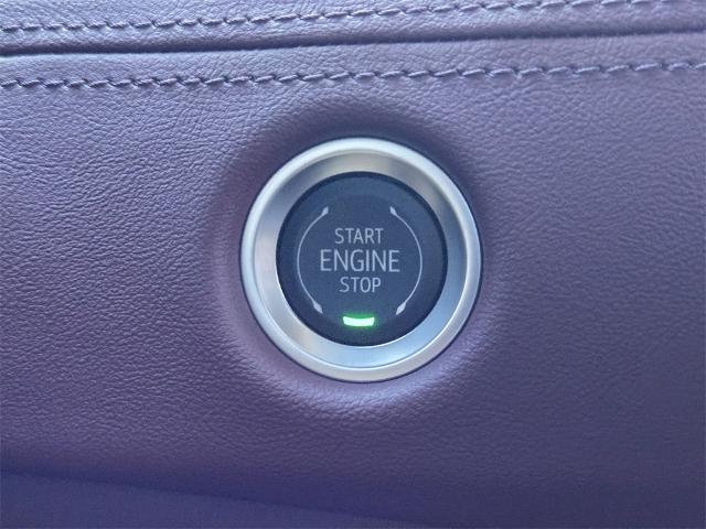 2025 Cadillac Escalade Vehicle Photo in Oklahoma City, OK 73114