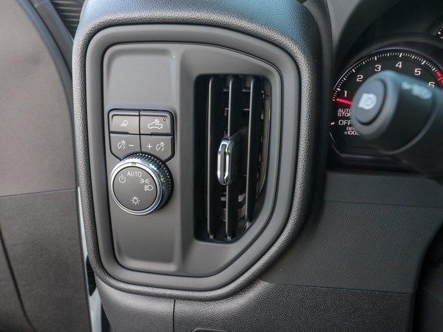 2025 GMC Sierra 1500 Vehicle Photo in HOMOSASSA, FL 34448-1461