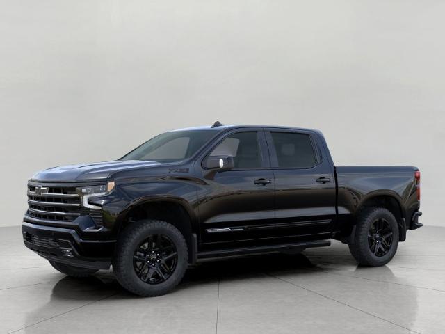 2025 Chevrolet Silverado 1500 Vehicle Photo in APPLETON, WI 54914-4656