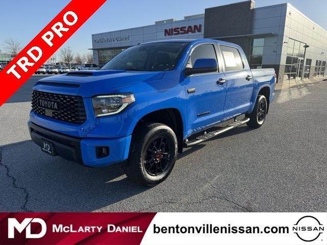 Headlamp and Fog Lamp Kit | TOYOTA TUNDRA CREWMAX TRD PRO 2019 Headlamp and Fog Lamp Kit | TOYOTA TUNDRA CREWMAX TRD PRO 2019