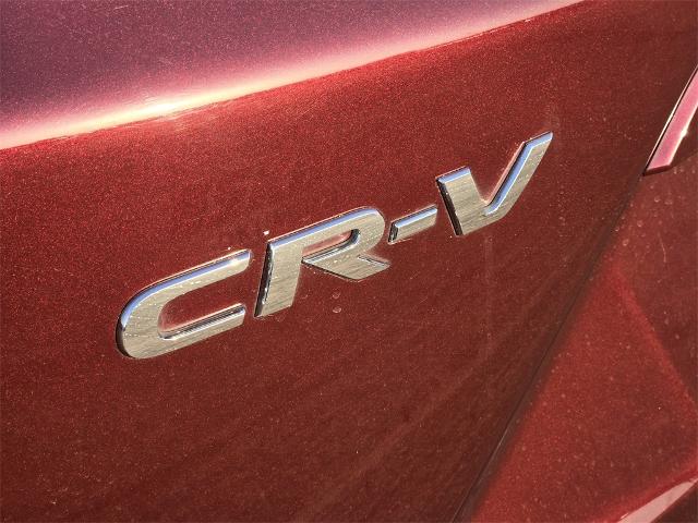 2018 Honda CR-V Vehicle Photo in Oklahoma City, OK 73114