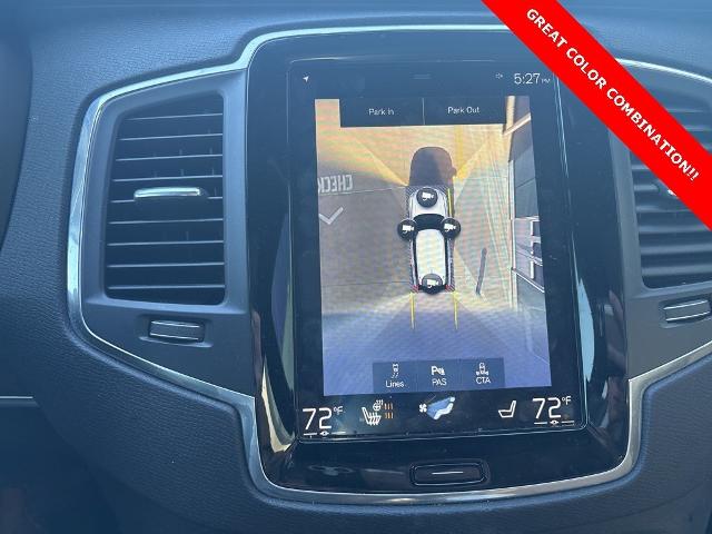 2019 Volvo XC90 Vehicle Photo in San Antonio, TX 78230