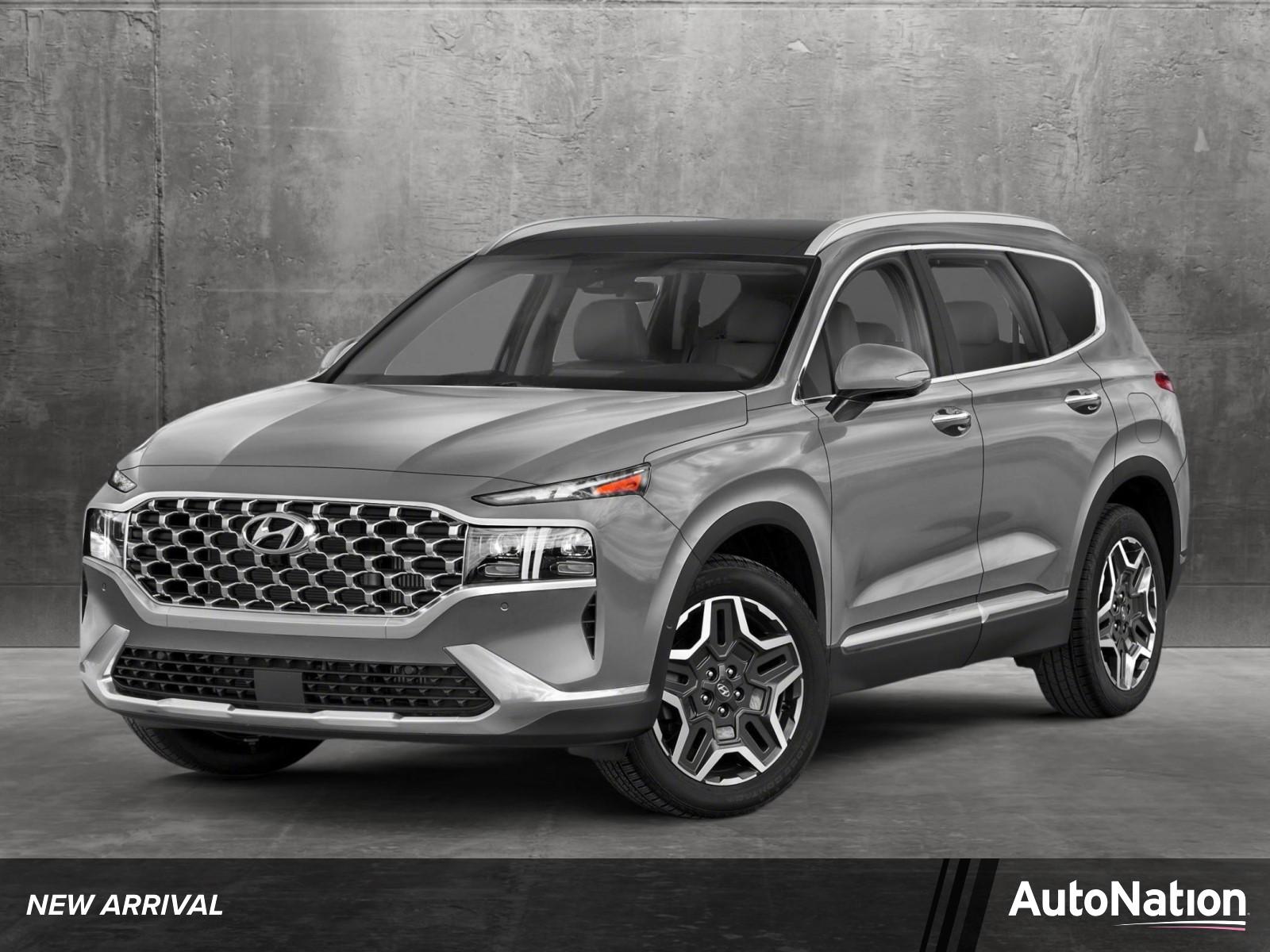 2023 Hyundai SANTA FE Vehicle Photo in Maitland, FL 32751