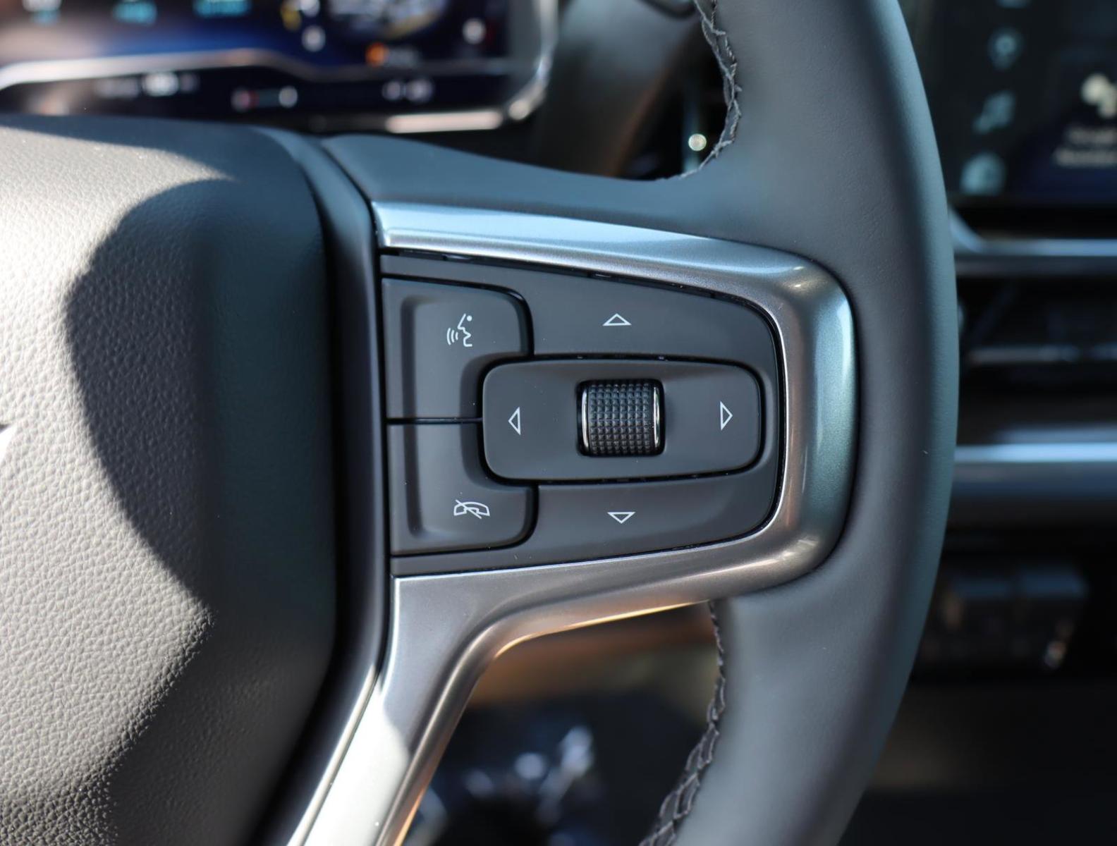 2025 Chevrolet Silverado 1500 Vehicle Photo in LOS ANGELES, CA 90007-3794