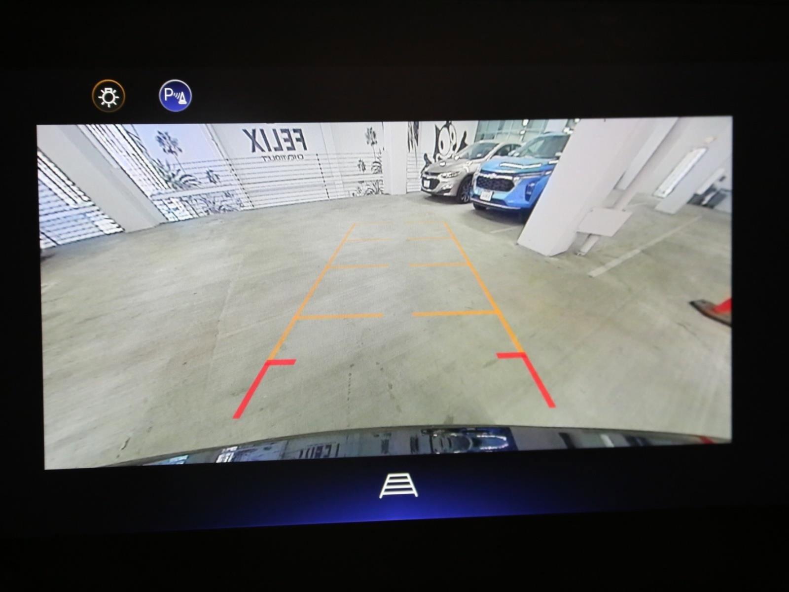 2025 Chevrolet Equinox Vehicle Photo in LOS ANGELES, CA 90007-3794