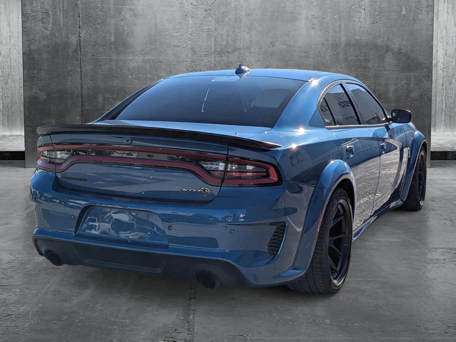 2021 Dodge Charger Vehicle Photo in Miami, FL 33015