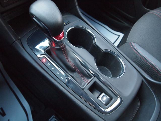 2022 Chevrolet Equinox Vehicle Photo in MADISON, IN 47250-1611