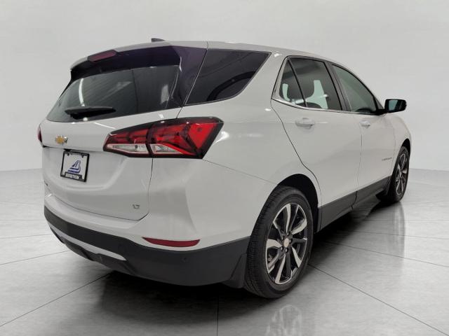 2023 Chevrolet Equinox Vehicle Photo in NEENAH, WI 54956-2243