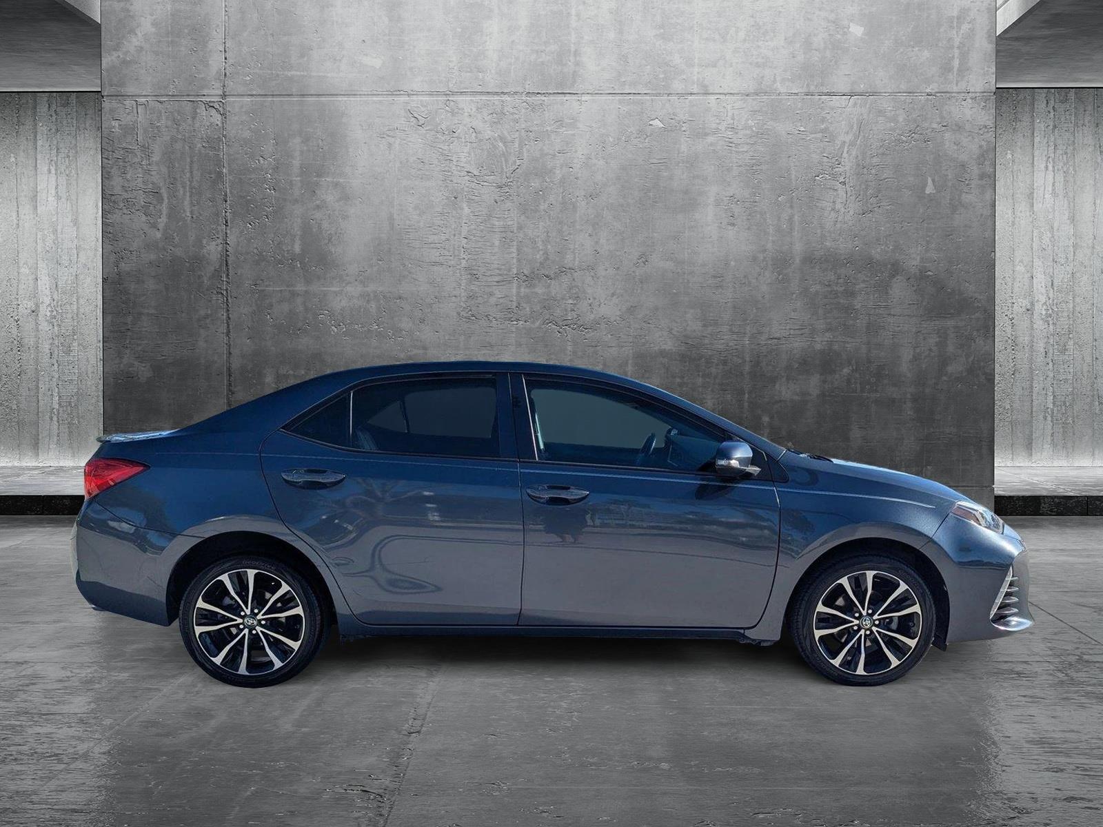 2019 Toyota Corolla Vehicle Photo in Davie, FL 33331