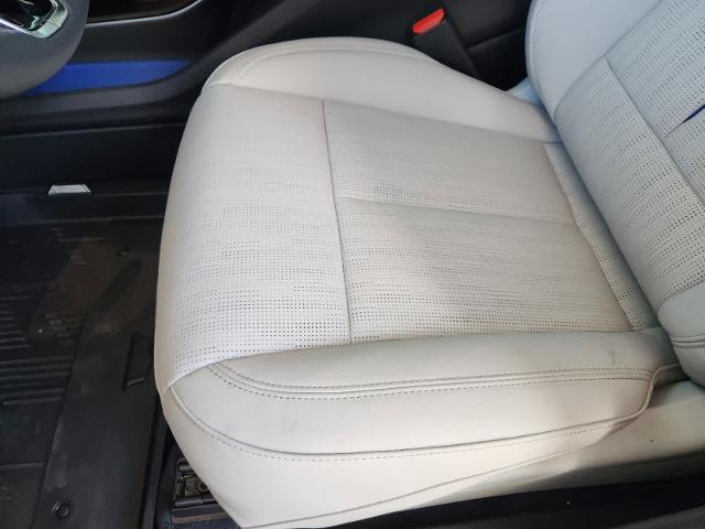 2025 Cadillac LYRIQ Vehicle Photo in Grapevine, TX 76051