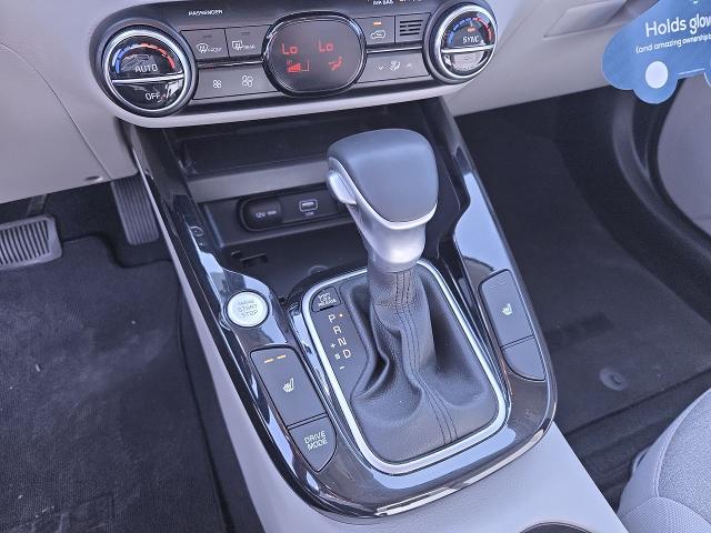 2020 Kia Soul Vehicle Photo in NEDERLAND, TX 77627-8017