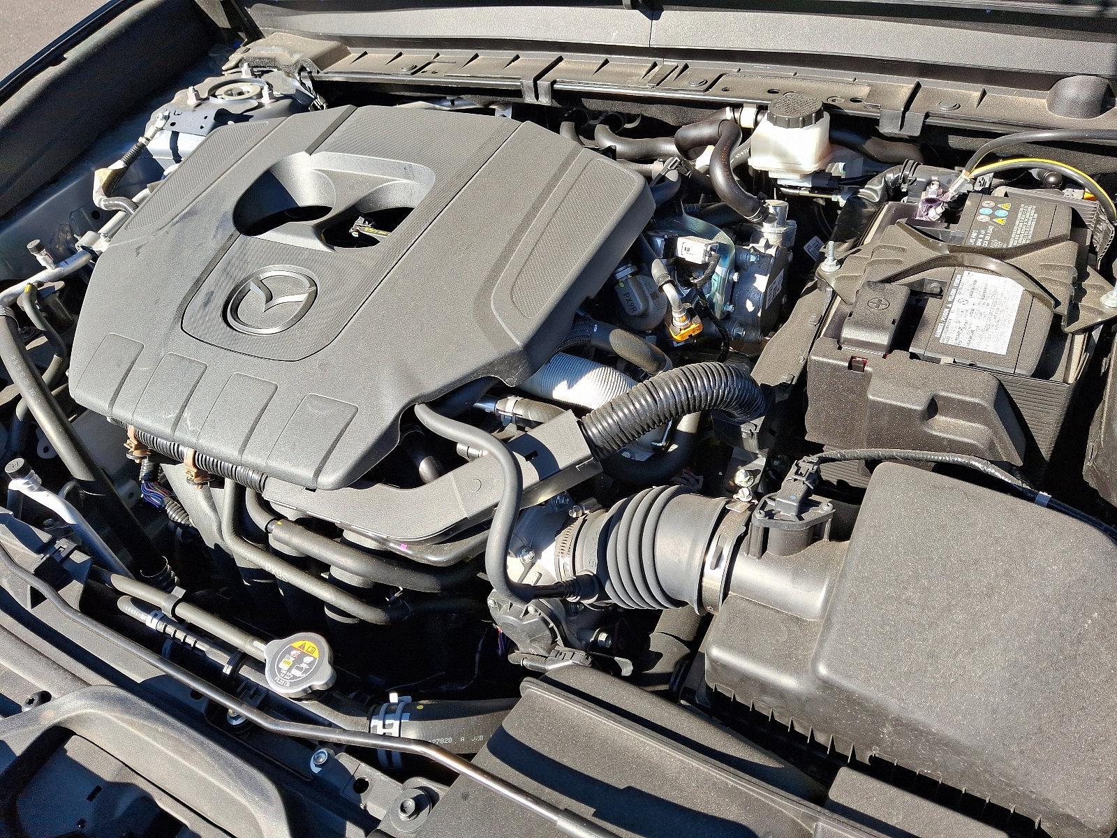 2024 Mazda CX-30 Vehicle Photo in Trevose, PA 19053
