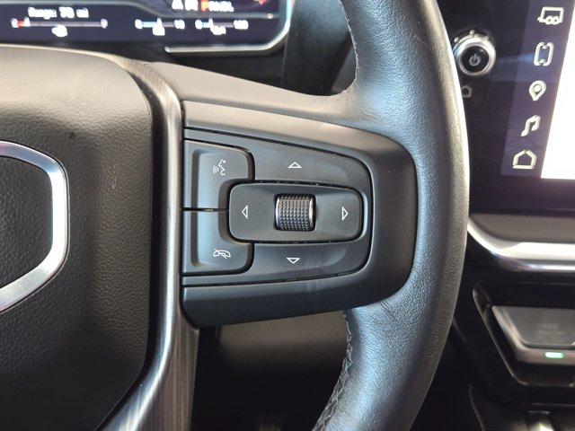 2024 GMC Sierra 2500 HD Vehicle Photo in Decatur, TX 76234