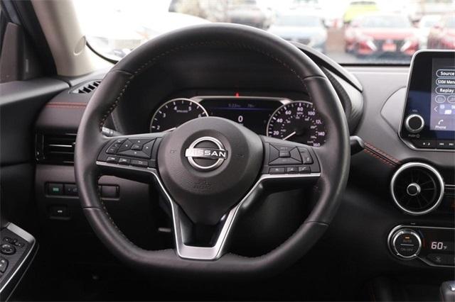 2024 Nissan Sentra Vehicle Photo in Hazelwood, MO 63042