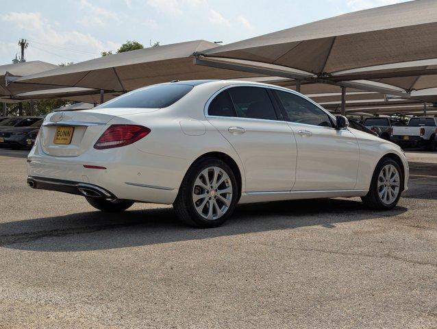 2017 Mercedes-Benz E-Class Vehicle Photo in San Antonio, TX 78230