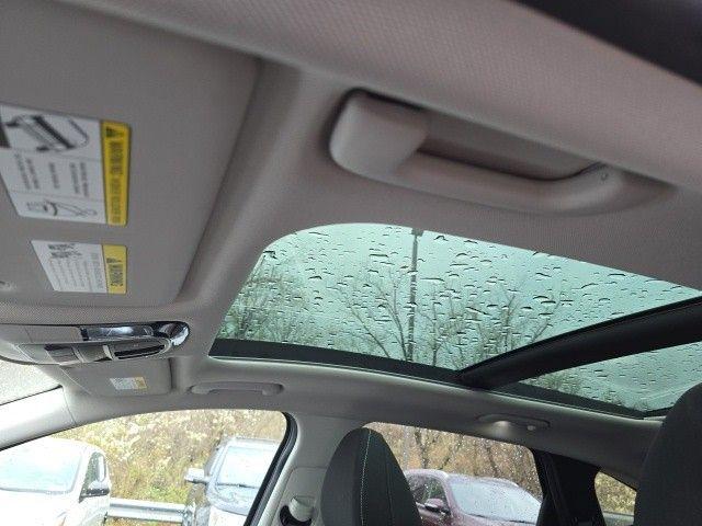 2022 Hyundai TUCSON Hybrid Vehicle Photo in Pleasant Hills, PA 15236