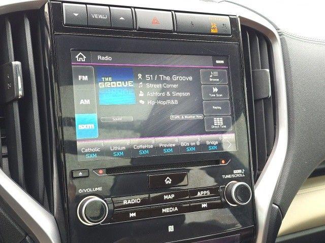 2019 Subaru Ascent Vehicle Photo in Pleasant Hills, PA 15236