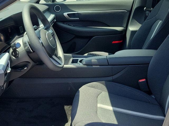 2025 Hyundai SONATA Vehicle Photo in Harrisburg, PA 17111