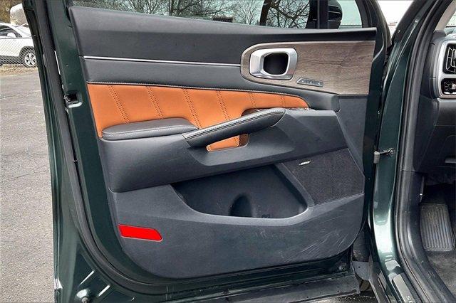 2022 Kia Sorento Vehicle Photo in INDEPENDENCE, MO 64055-1314