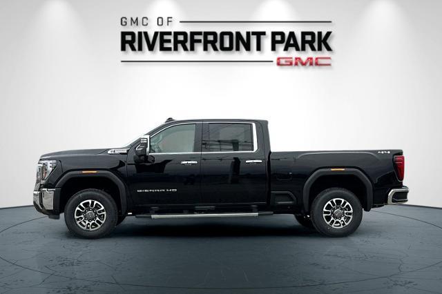 2025 GMC Sierra 2500 HD Vehicle Photo in SPOKANE, WA 99202-2191