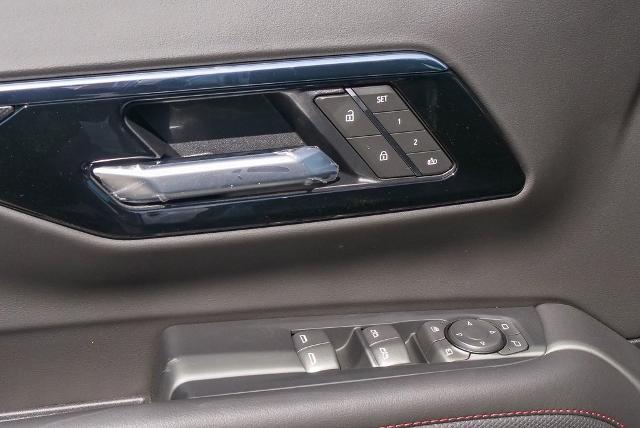 2025 Chevrolet Tahoe Vehicle Photo in VENTURA, CA 93003-8585