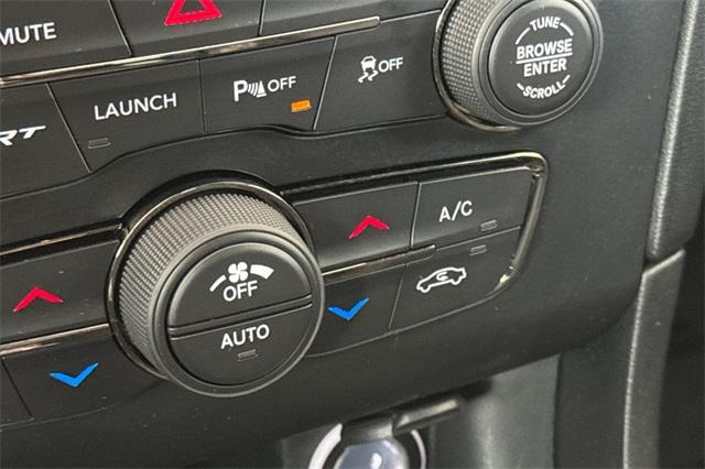 2022 Dodge Charger Vehicle Photo in ELK GROVE, CA 95757-8703