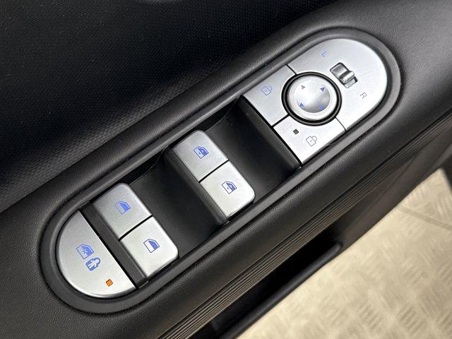 2024 Hyundai IONIQ 5 Vehicle Photo in Charlotte, NC 28273