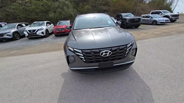 2022 Hyundai TUCSON Vehicle Photo in Pleasant Hills, PA 15236